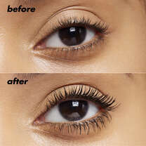 Lash Beats Mascara, Black